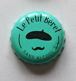 undefined, Le petit beret sans alcool.jpg